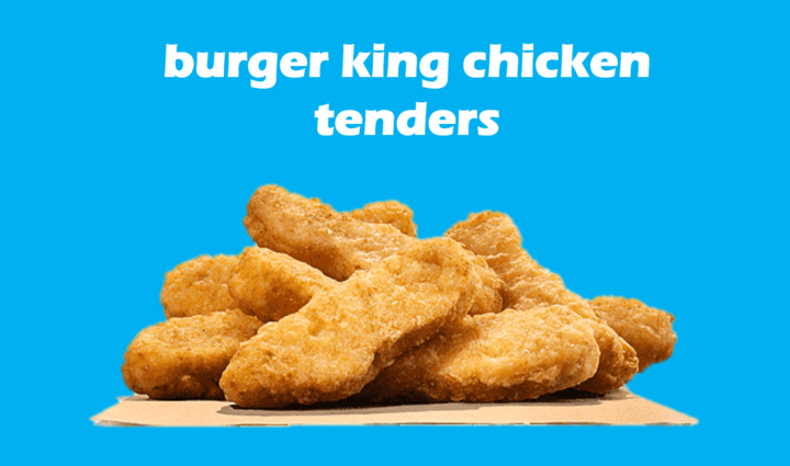 burger king chicken tenders old burger king chicken tenders, burger king chicken tenders crown, 90's burger king chicken tenders