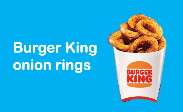 burger king onion rings calories, burger king onion rings vegan, burger king onion rings nutrition, burger king sauce for onion rings, burger king onion rings sauce