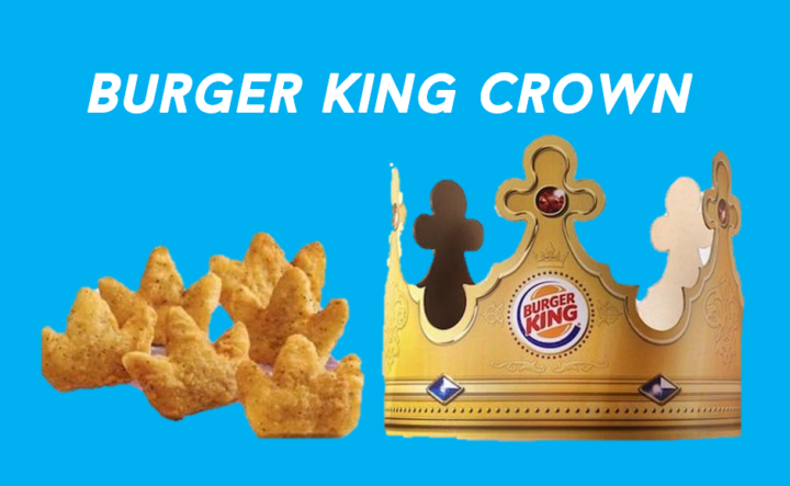 burger king crown guy, burger king crown nuggets, racist burger king crown, man with burger king crown on plane, burger king birthday crown,