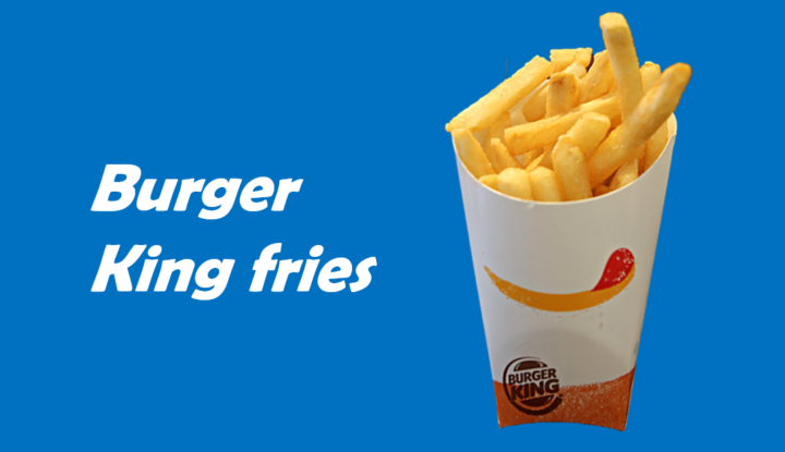 burger king french fries,french fries burger king calories, burger king french fries ingredients, are burger king french fries gluten free,
