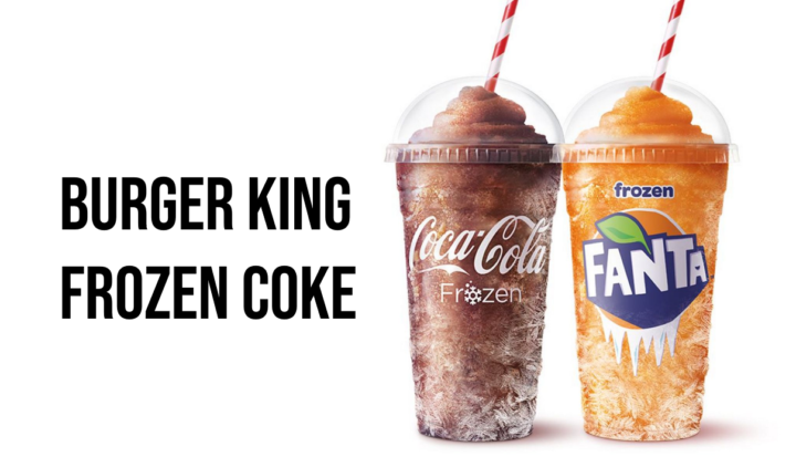 frozen coke burger king price,burger king frozen coke calories,burger king frozen coke ingredients